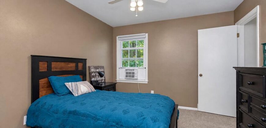 8148 NW Twin Oaks Drive, Kansas City, MO 64151