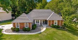 8148 NW Twin Oaks Drive, Kansas City, MO 64151