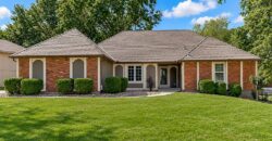 8148 NW Twin Oaks Drive, Kansas City, MO 64151
