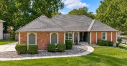 8148 NW Twin Oaks Drive, Kansas City, MO 64151