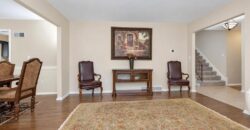 8148 NW Twin Oaks Drive, Kansas City, MO 64151