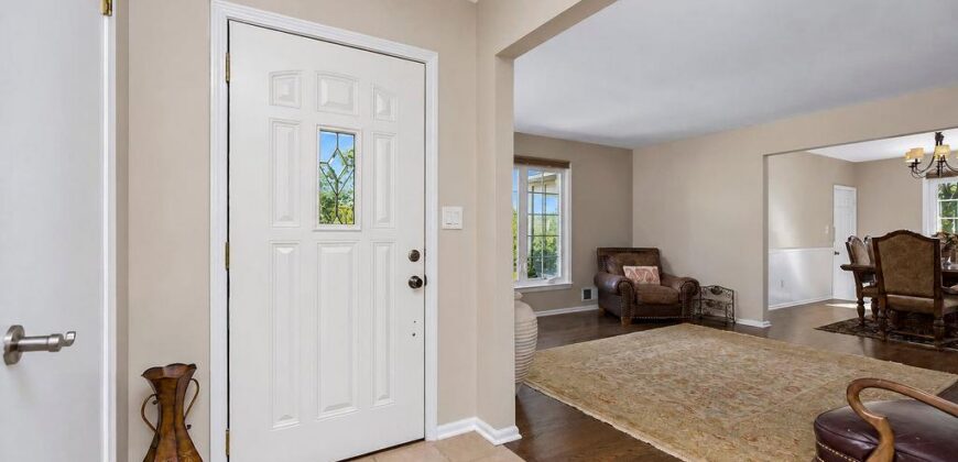8148 NW Twin Oaks Drive, Kansas City, MO 64151