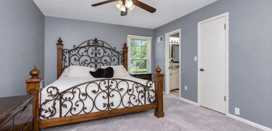 8148 NW Twin Oaks Drive, Kansas City, MO 64151