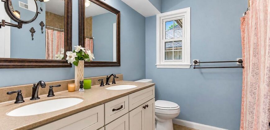 8148 NW Twin Oaks Drive, Kansas City, MO 64151