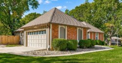 8148 NW Twin Oaks Drive, Kansas City, MO 64151