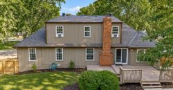 8148 NW Twin Oaks Drive, Kansas City, MO 64151