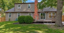 8148 NW Twin Oaks Drive, Kansas City, MO 64151