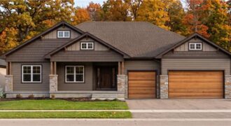 2309 Larkspur Lane, Kearney, MO 64060