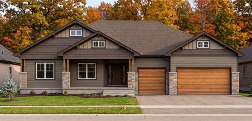 2309 Larkspur Lane, Kearney, MO 64060