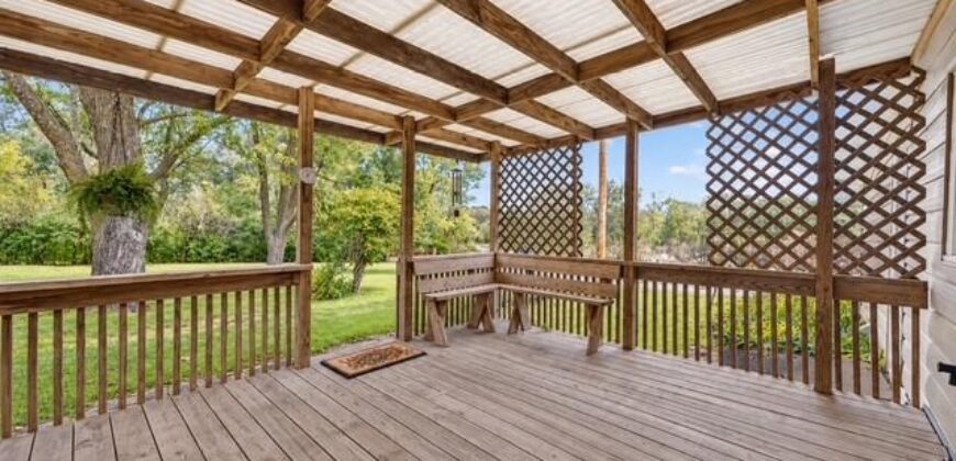 29602 D Highway, Lawson, MO 64062