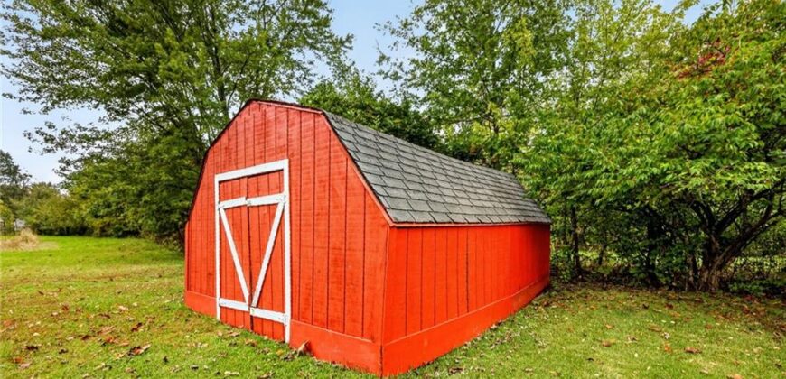 29602 D Highway, Lawson, MO 64062