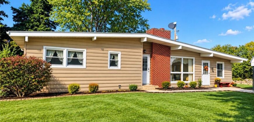 29602 D Highway, Lawson, MO 64062