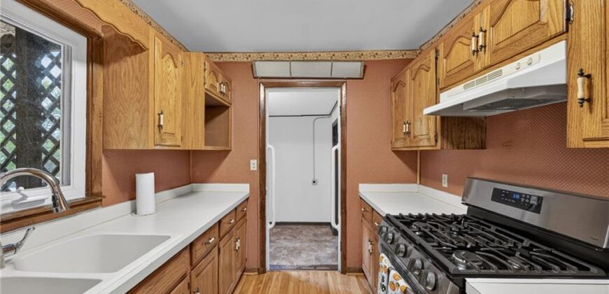 29602 D Highway, Lawson, MO 64062