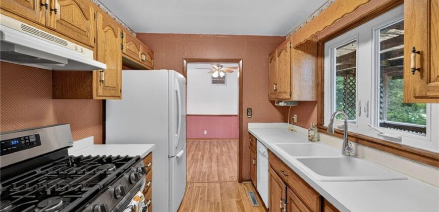 29602 D Highway, Lawson, MO 64062