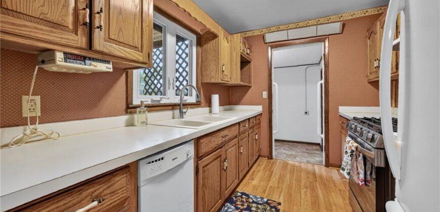 29602 D Highway, Lawson, MO 64062