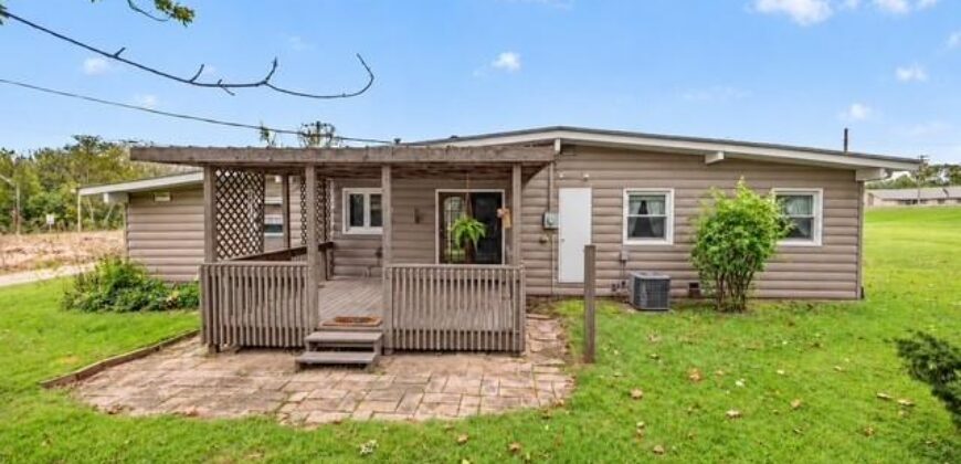 29602 D Highway, Lawson, MO 64062