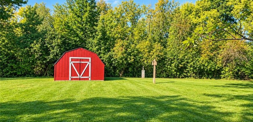 29606 D Highway, Lawson, MO 64062