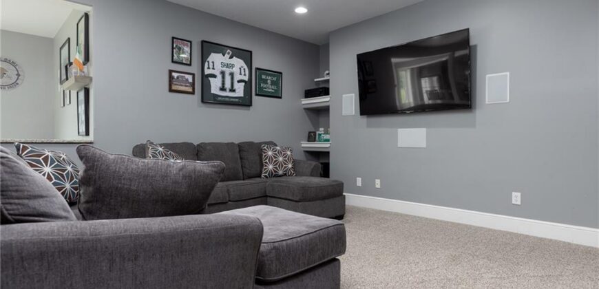 13017 Kelli Drive, Kearney, MO 64060