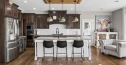 13017 Kelli Drive, Kearney, MO 64060
