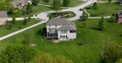 13017 Kelli Drive, Kearney, MO 64060
