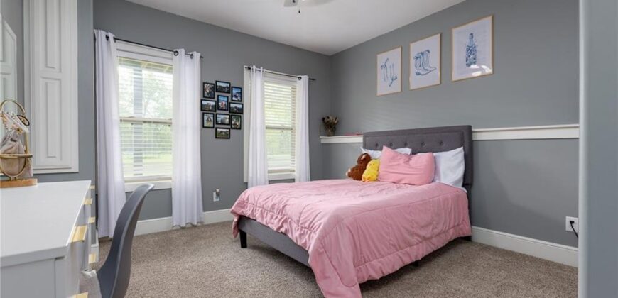 13017 Kelli Drive, Kearney, MO 64060