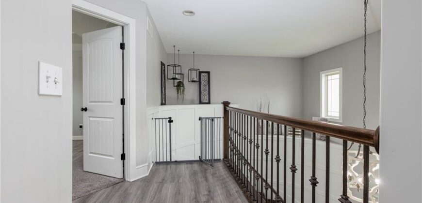 13017 Kelli Drive, Kearney, MO 64060