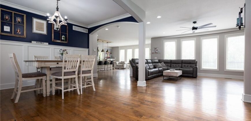 13017 Kelli Drive, Kearney, MO 64060