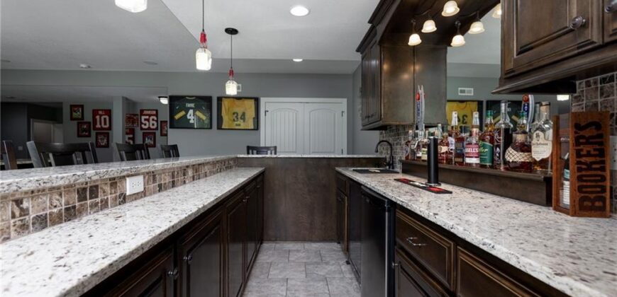 13017 Kelli Drive, Kearney, MO 64060