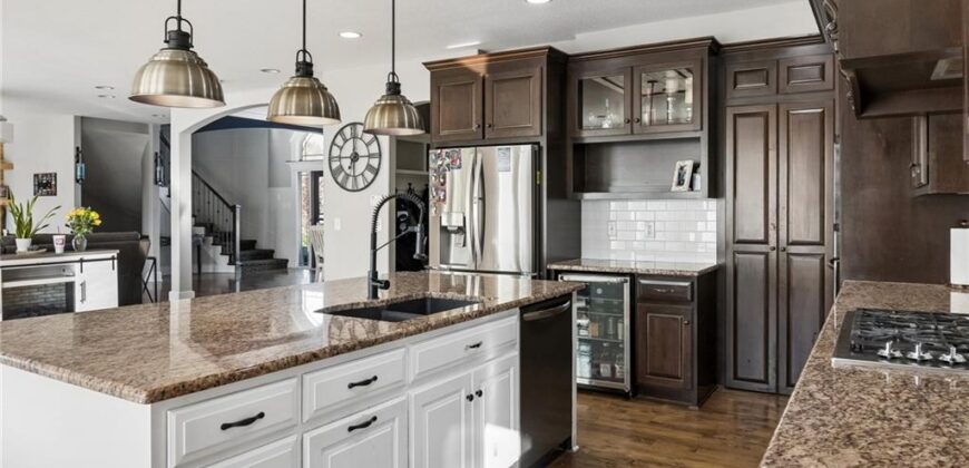 13017 Kelli Drive, Kearney, MO 64060