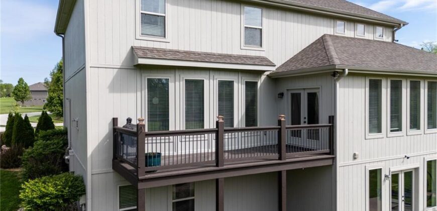 13017 Kelli Drive, Kearney, MO 64060