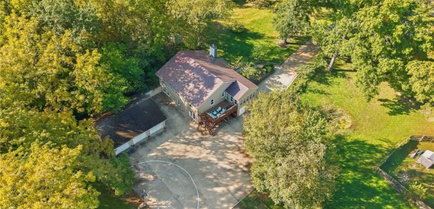115 S Titus Avenue, Excelsior Springs, MO 64024