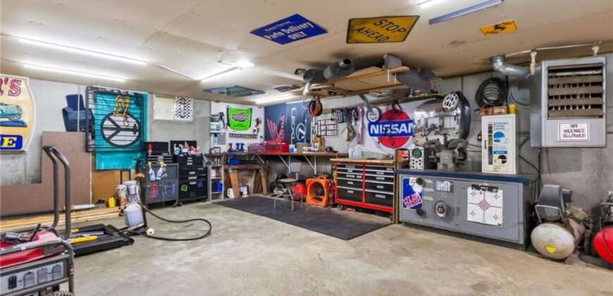 115 S Titus Avenue, Excelsior Springs, MO 64024