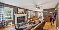 115 S Titus Avenue, Excelsior Springs, MO 64024
