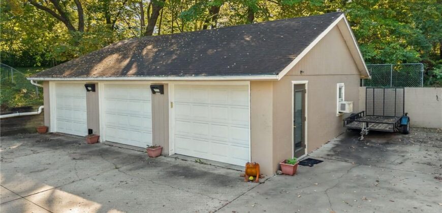 115 S Titus Avenue, Excelsior Springs, MO 64024