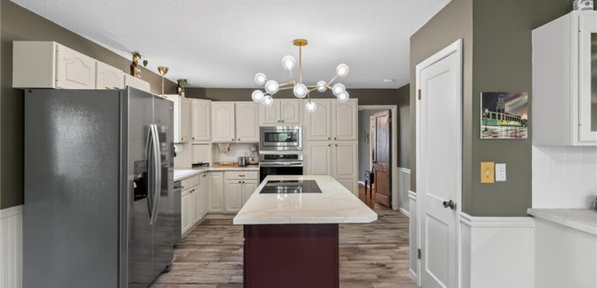 115 S Titus Avenue, Excelsior Springs, MO 64024