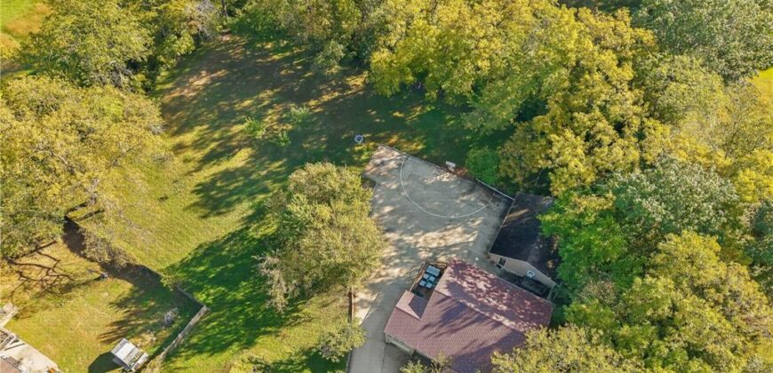 115 S Titus Avenue, Excelsior Springs, MO 64024