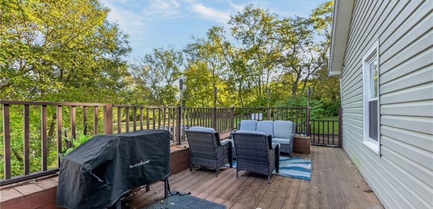 115 S Titus Avenue, Excelsior Springs, MO 64024