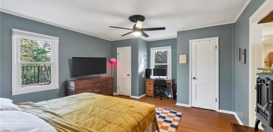 115 S Titus Avenue, Excelsior Springs, MO 64024