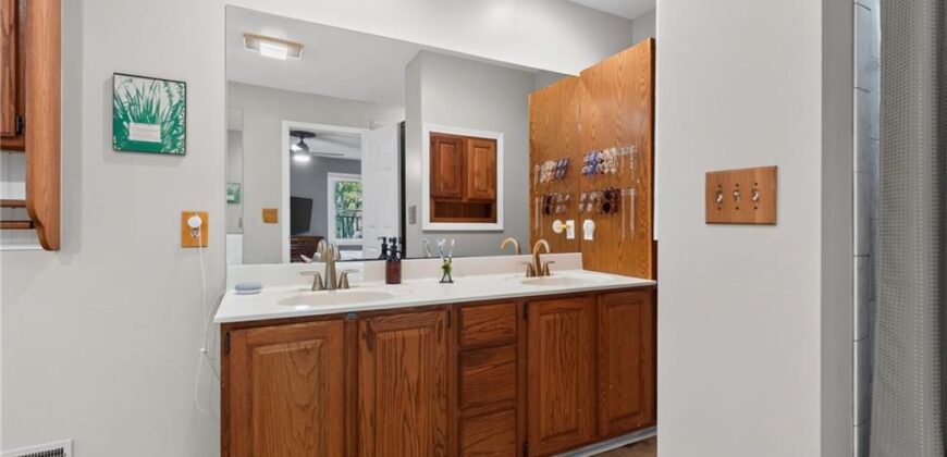 115 S Titus Avenue, Excelsior Springs, MO 64024