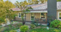 115 S Titus Avenue, Excelsior Springs, MO 64024