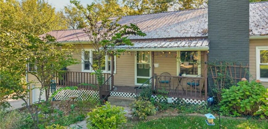 115 S Titus Avenue, Excelsior Springs, MO 64024