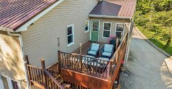 115 S Titus Avenue, Excelsior Springs, MO 64024