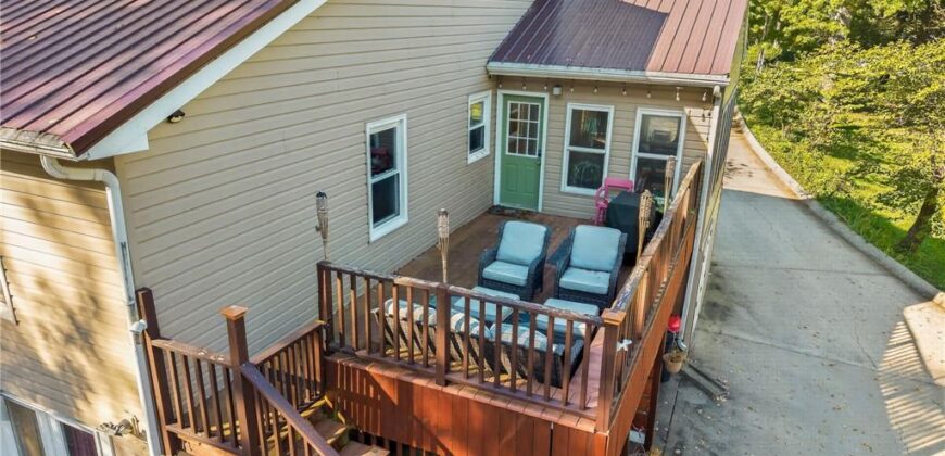 115 S Titus Avenue, Excelsior Springs, MO 64024
