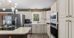 115 S Titus Avenue, Excelsior Springs, MO 64024