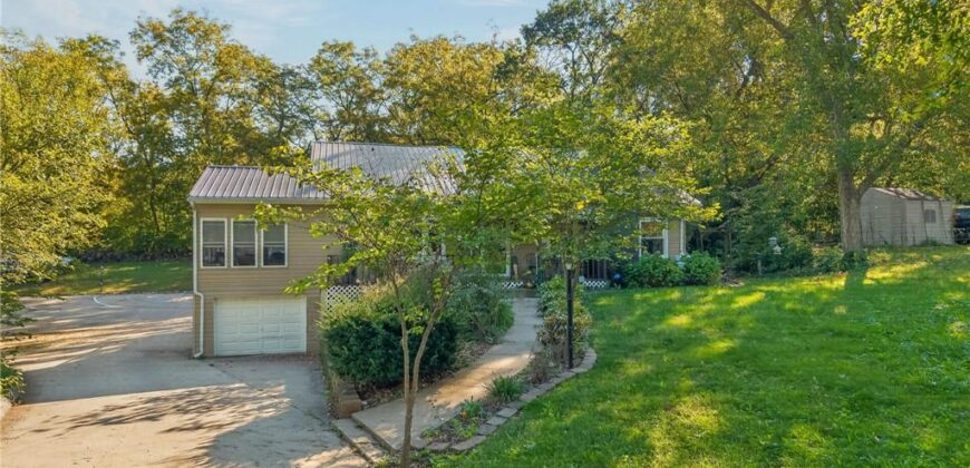 115 S Titus Avenue, Excelsior Springs, MO 64024