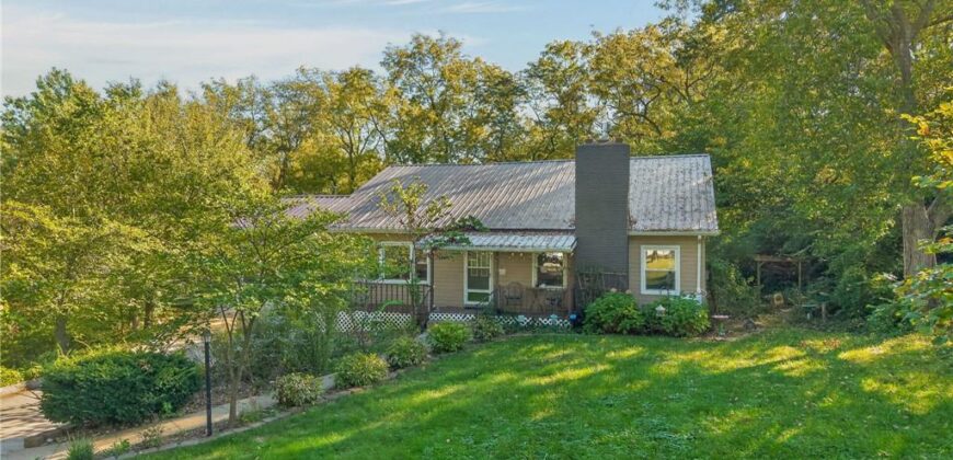 115 S Titus Avenue, Excelsior Springs, MO 64024