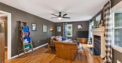 115 S Titus Avenue, Excelsior Springs, MO 64024