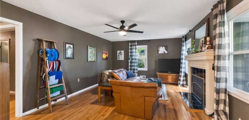 115 S Titus Avenue, Excelsior Springs, MO 64024