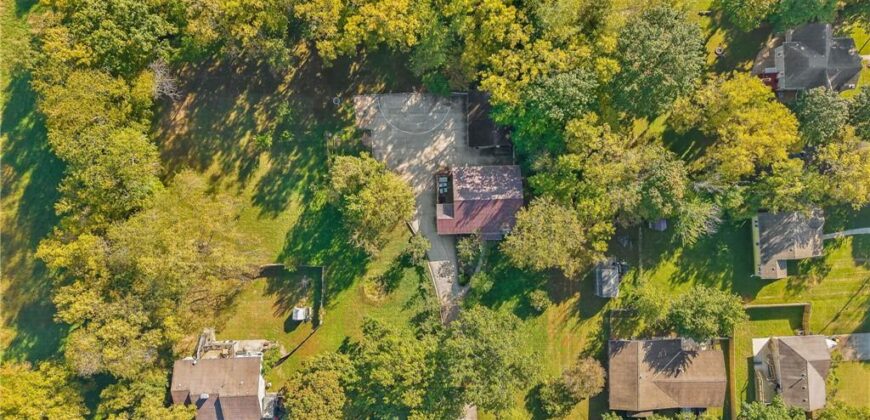 115 S Titus Avenue, Excelsior Springs, MO 64024