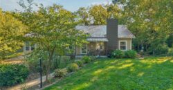 115 S Titus Avenue, Excelsior Springs, MO 64024